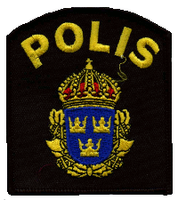 Polis Schweden